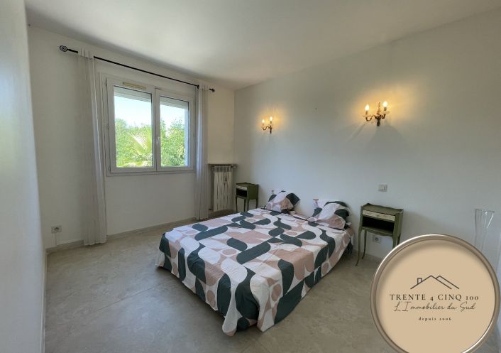 à vendre Villa Beziers