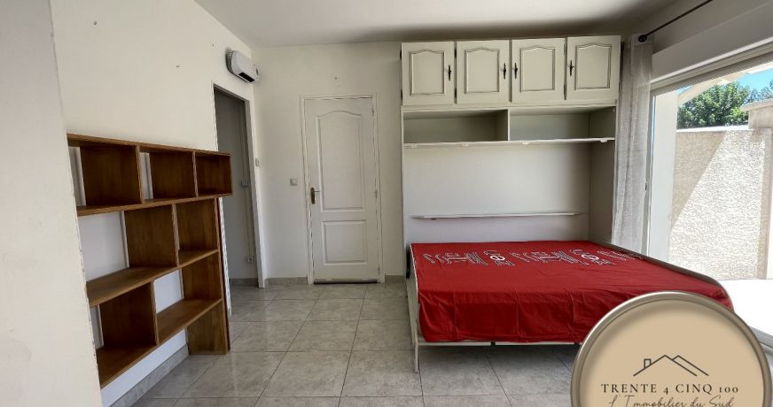 vente Villa Beziers