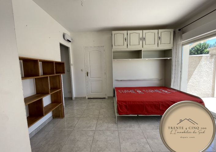 à vendre Villa Beziers