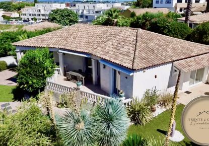 vente Villa Beziers