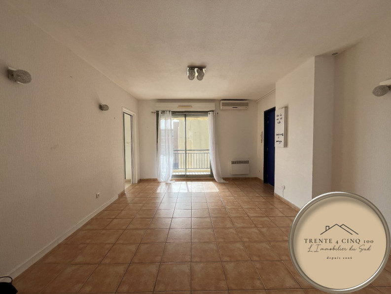 location Appartement Beziers - Photo 3