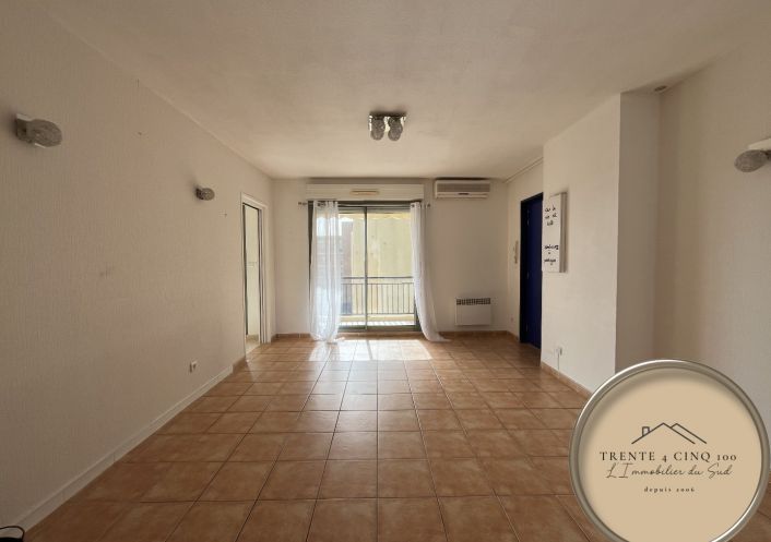 à louer Appartement Beziers