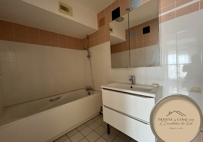 à louer Appartement Beziers