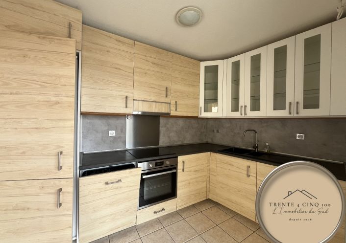 à louer Appartement Beziers