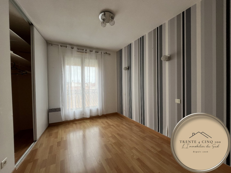 location Appartement Beziers - Photo 6
