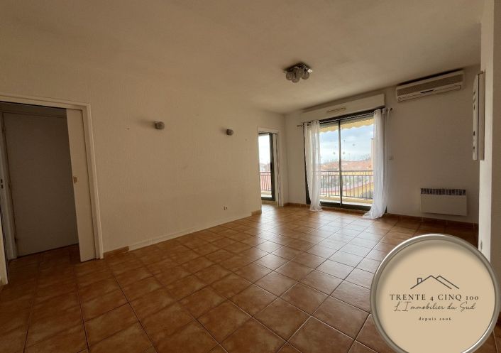 à louer Appartement Beziers