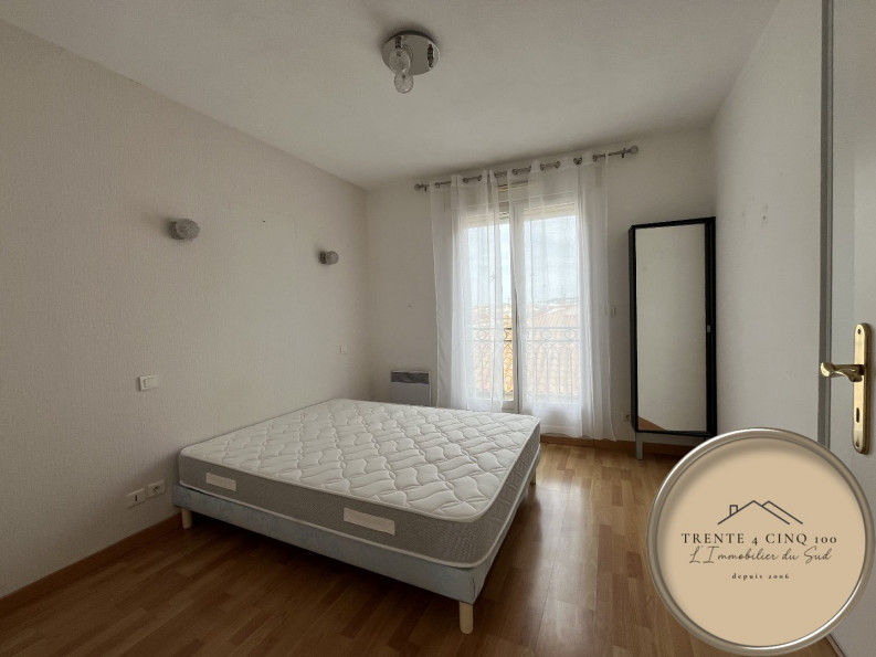 location Appartement Beziers - Photo 5