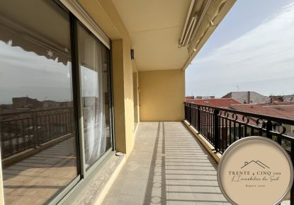 location Appartement Beziers