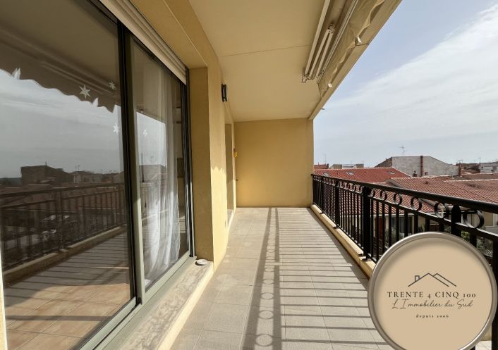 à louer Appartement Beziers
