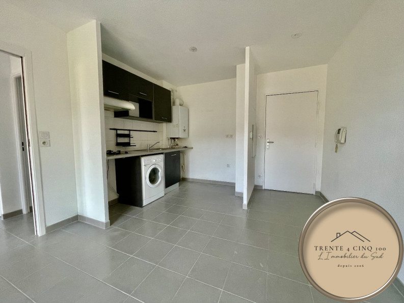 vente Appartement en résidence Beziers - Photo 5