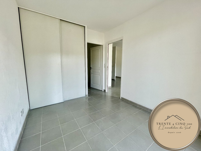 vente Appartement en résidence Beziers - Photo 7