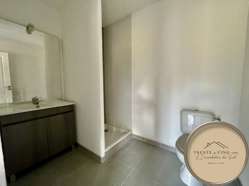 vente Appartement en résidence Beziers - Photo 8