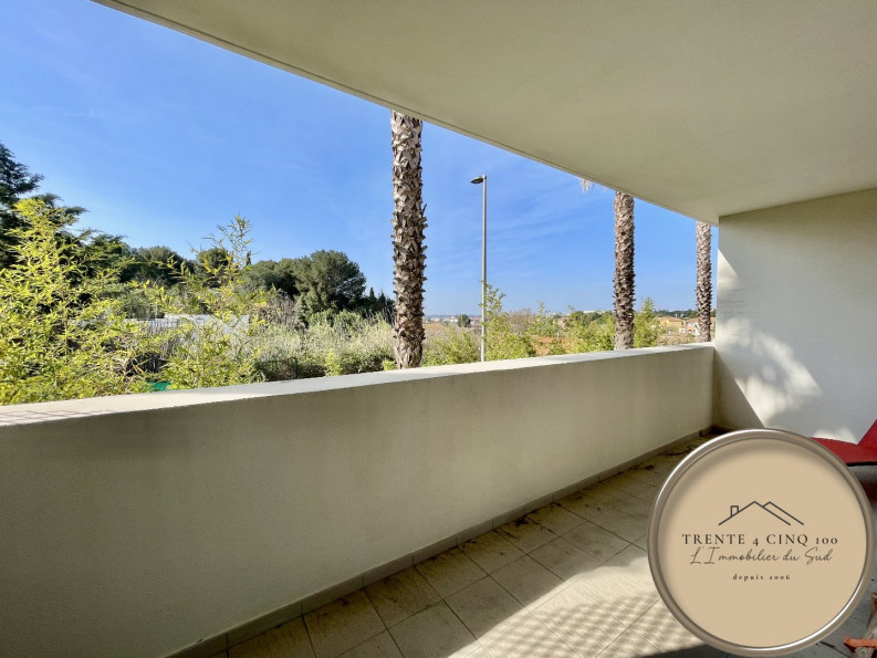 vente Appartement en résidence Beziers - Photo 3