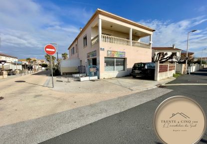 vente Portiragnes Plage