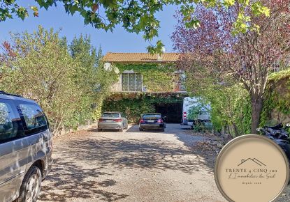 vente Maison Beziers