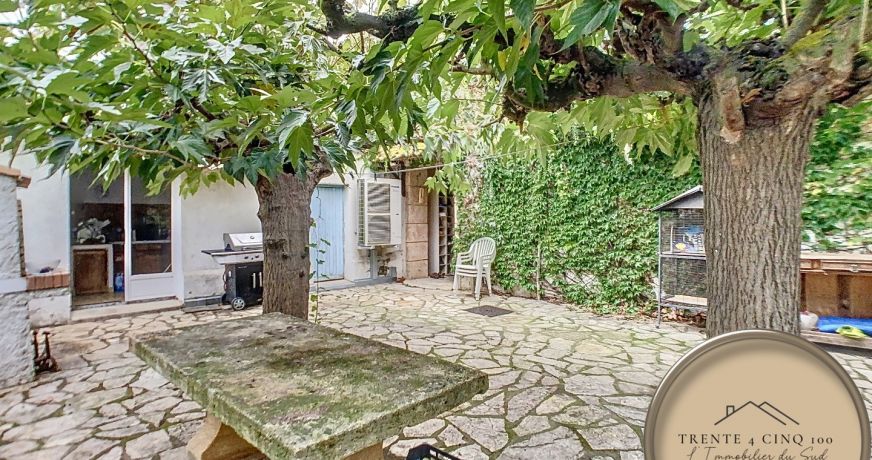 vente Maison Beziers