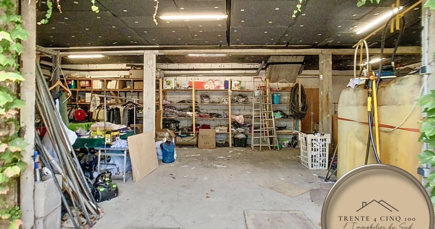 vente Maison Beziers