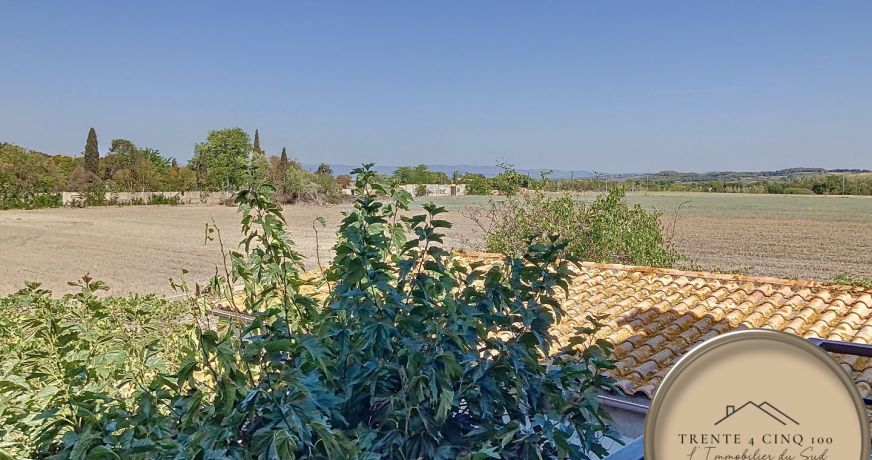 vente Maison Beziers