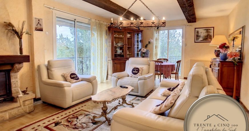 vente Maison Beziers