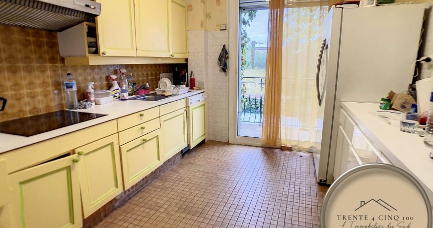 vente Maison Beziers