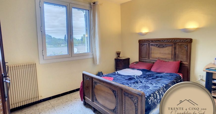 vente Maison Beziers