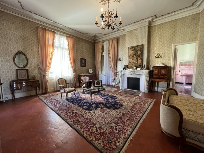 vente Maison de caractère Lieuran Les Beziers - Photo 9