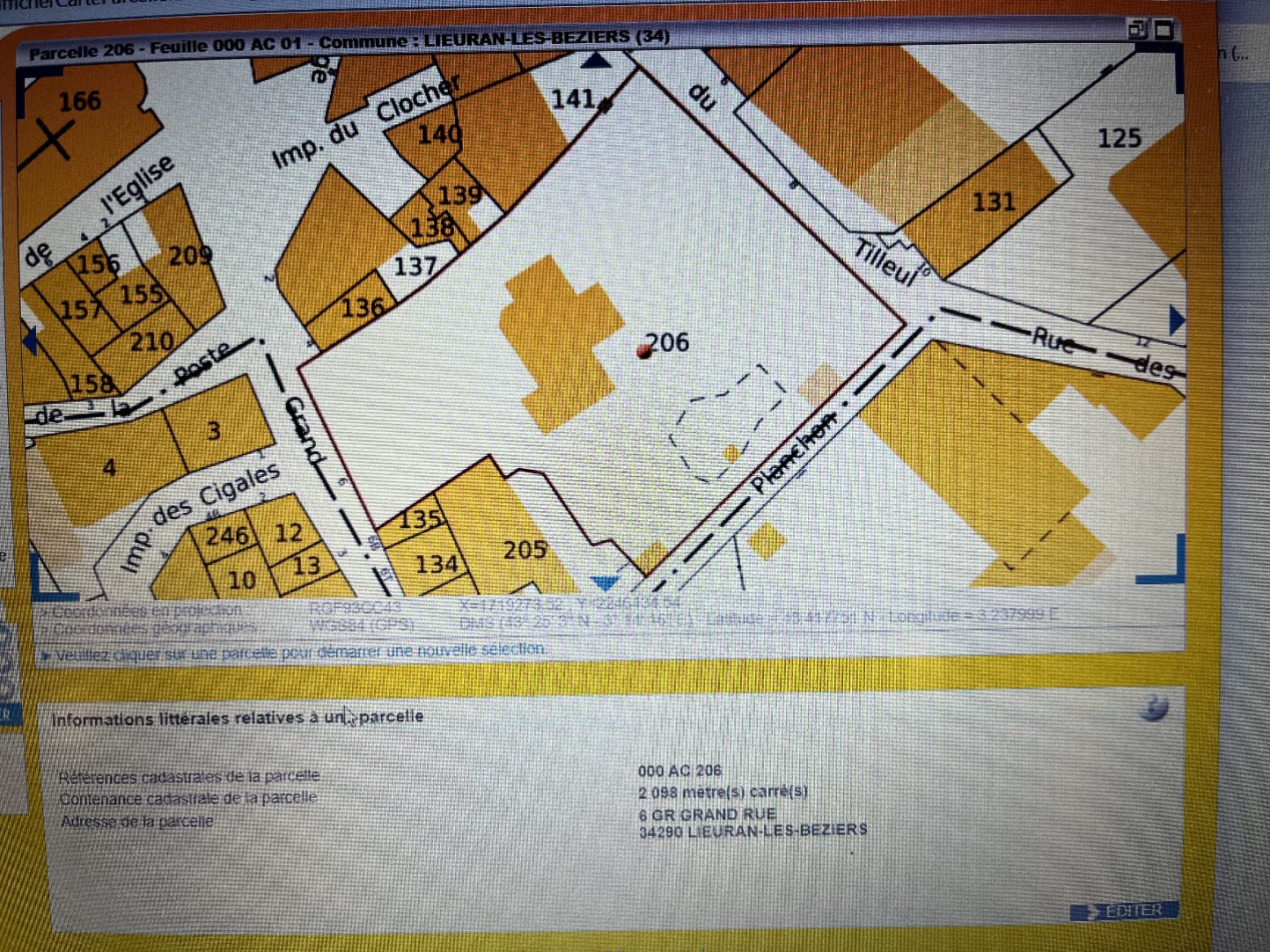 à vendre Maison de caractère Lieuran Les Beziers - Photo 21
