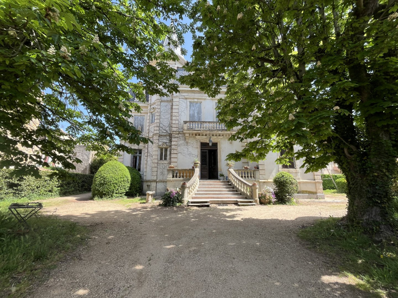 à vendre Maison de caractère Lieuran Les Beziers - Photo 2