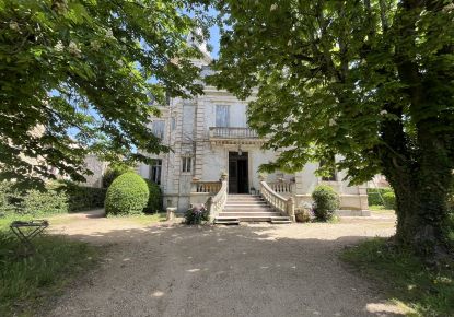 vente Maison de caractère Lieuran Les Beziers