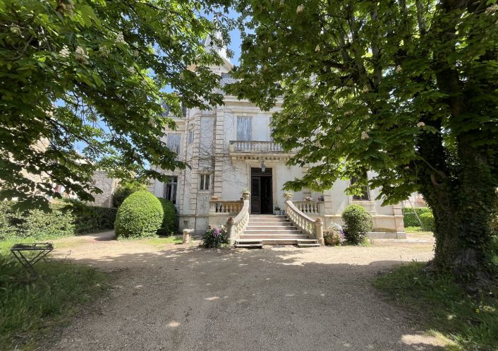 à vendre Maison de caractère Lieuran Les Beziers