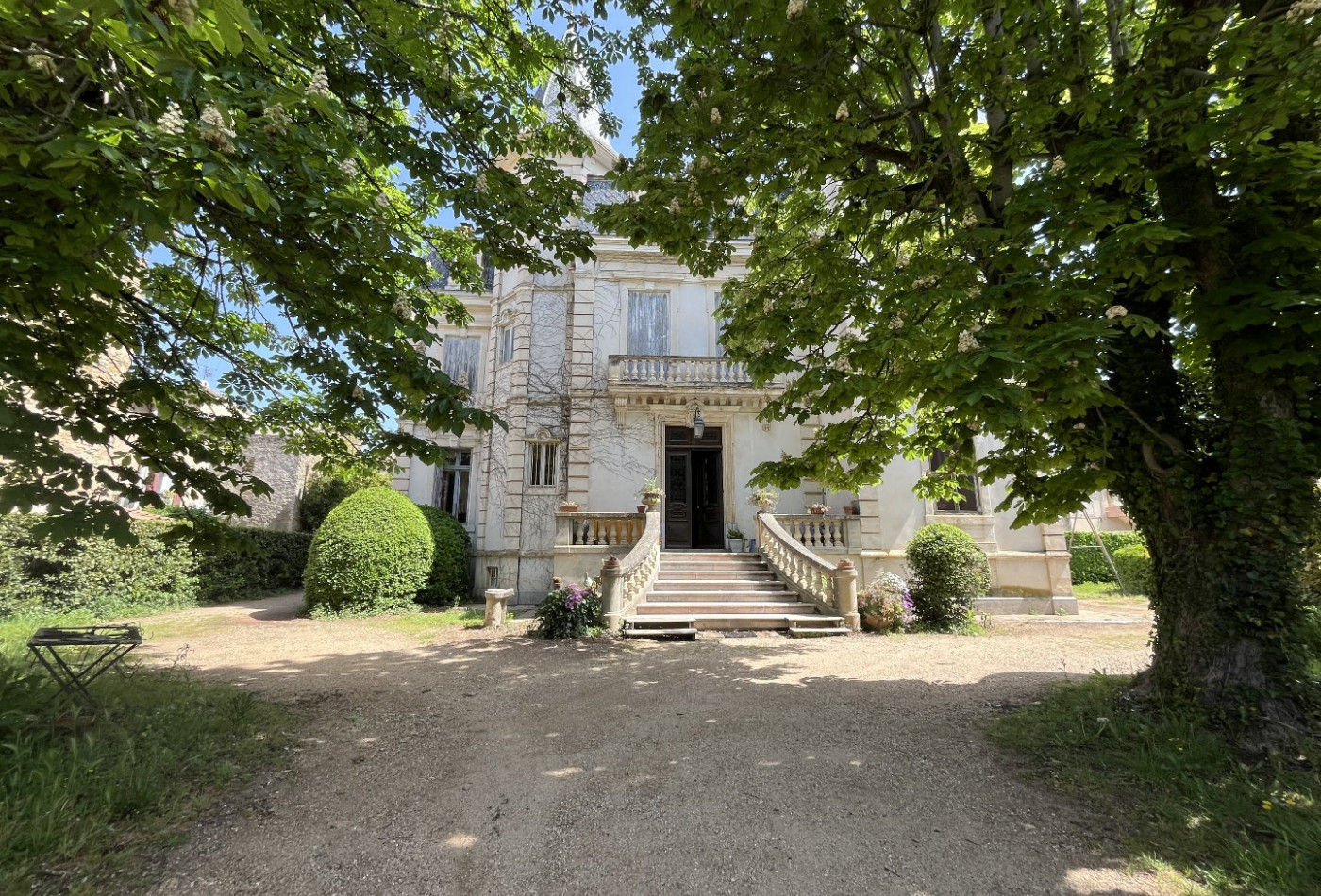 vente Maison de caractère Lieuran Les Beziers - Photo 2
