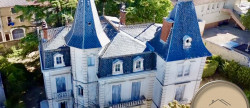 vente Maison de caractère Lieuran Les Beziers