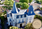 à vendre Maison de caractère Lieuran Les Beziers