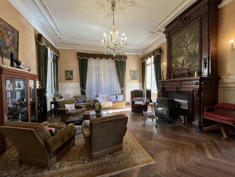 vente Maison de caractère Lieuran Les Beziers - Photo 4