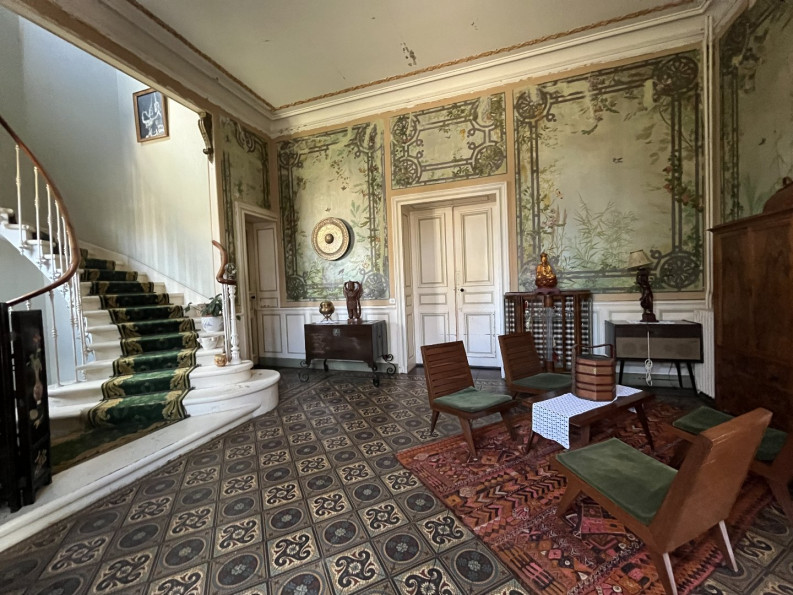 vente Maison de caractère Lieuran Les Beziers - Photo 2