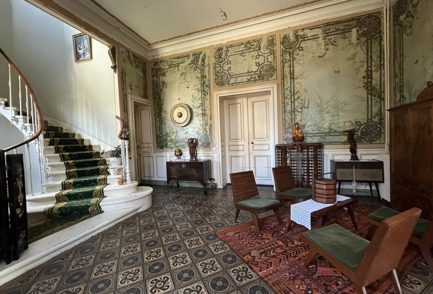 vente Maison de caractère Lieuran Les Beziers - Photo 2