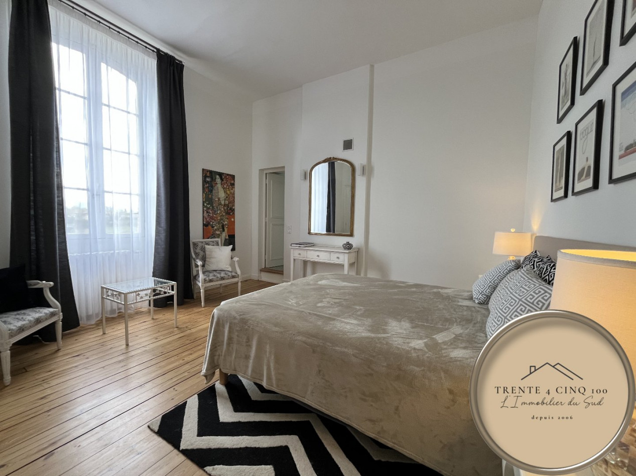 à vendre Maison toulousaine Castelnau D'aude - Photo 14