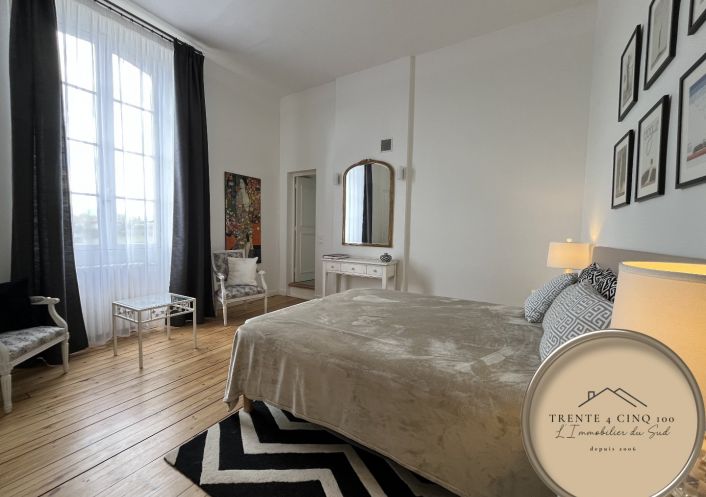 à vendre Maison toulousaine Castelnau D'aude