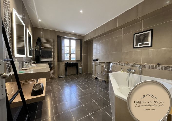 à vendre Maison toulousaine Castelnau D'aude