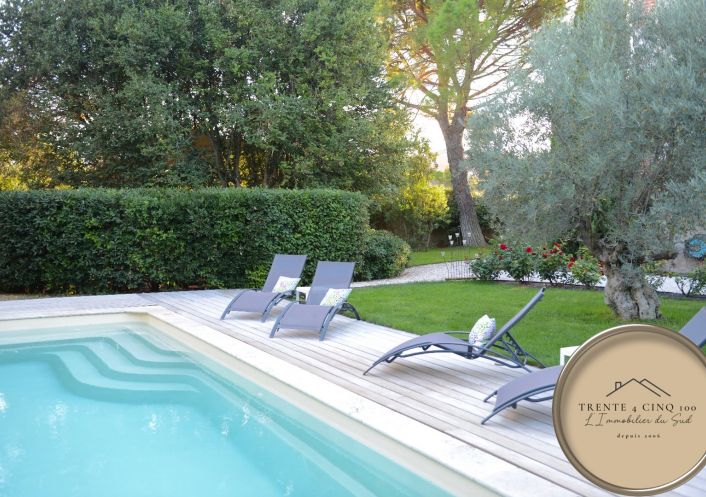 à vendre Maison toulousaine Castelnau D'aude