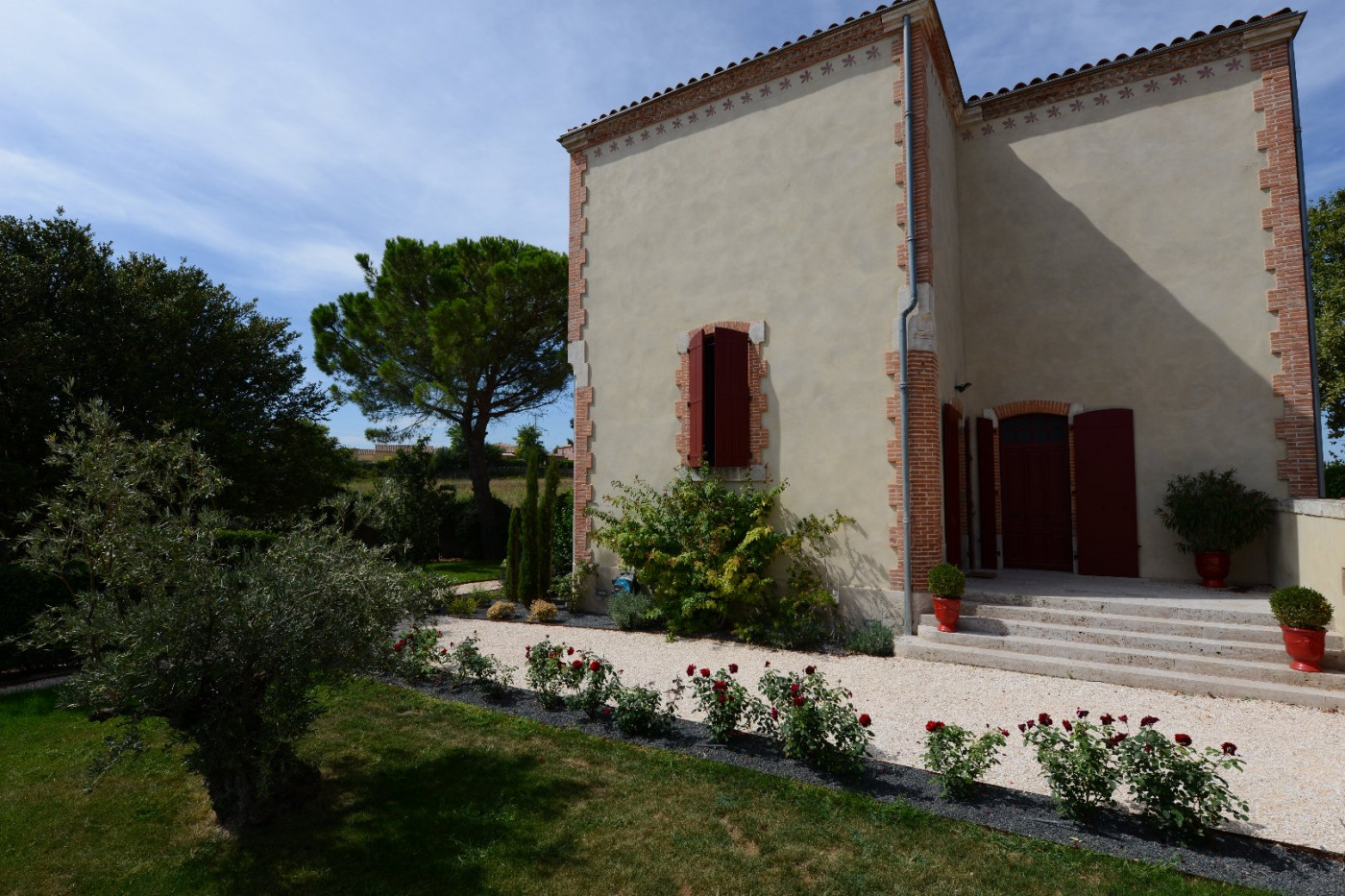 à vendre Maison toulousaine Castelnau D'aude - Photo 2