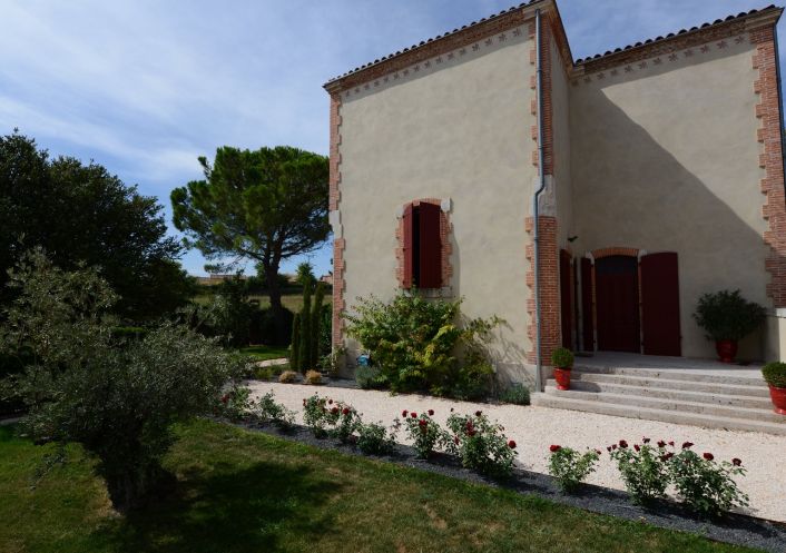 à vendre Maison toulousaine Castelnau D'aude