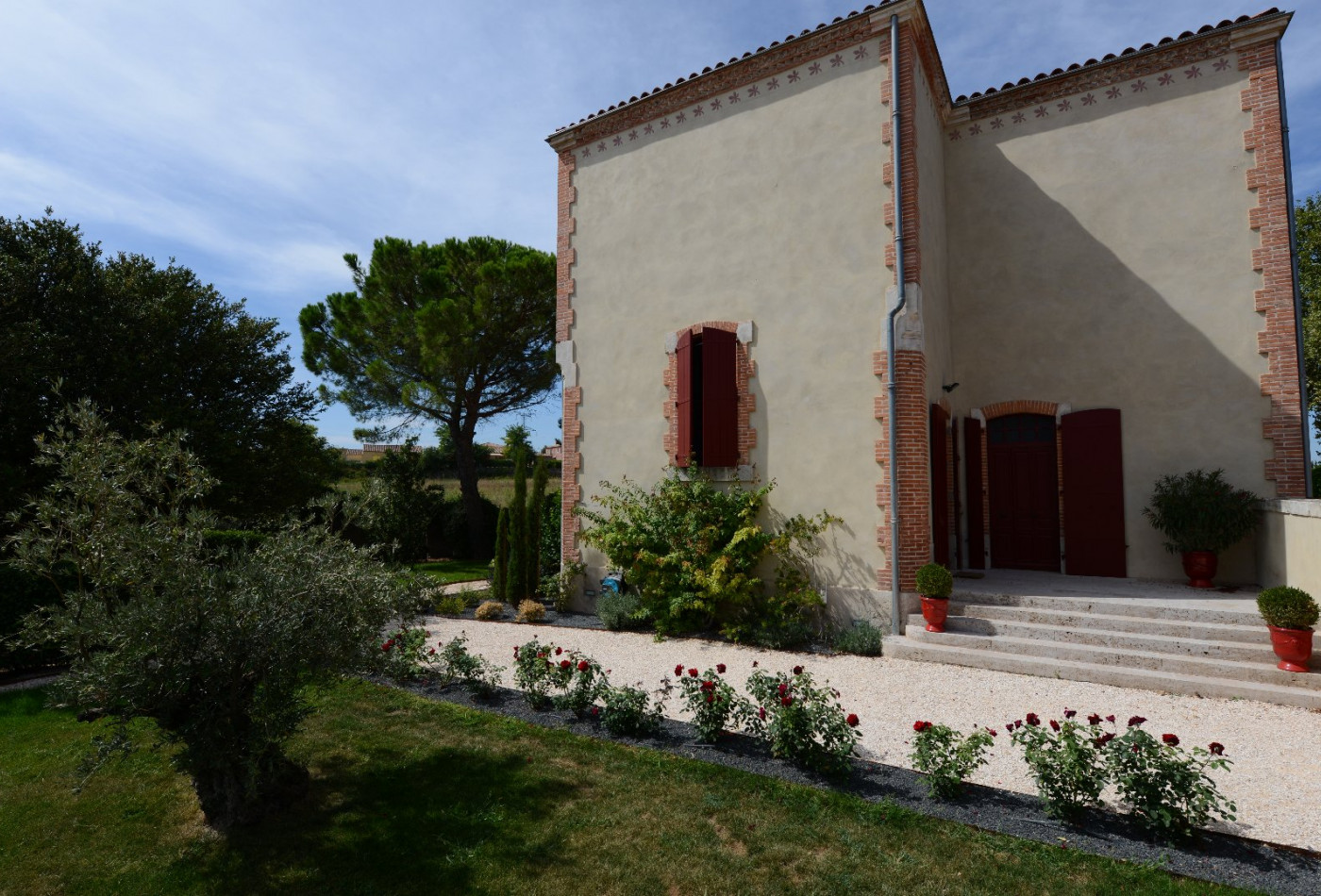 vente Maison toulousaine Castelnau D'aude - Photo 2