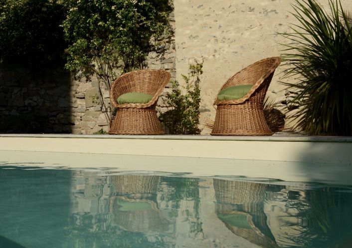 à vendre Maison toulousaine Castelnau D'aude