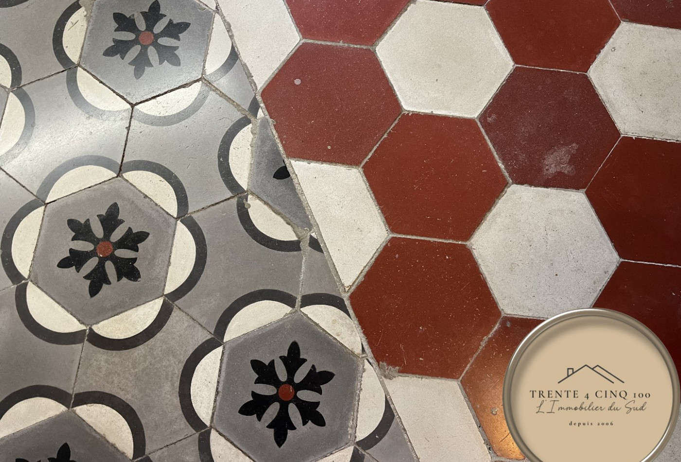 vente Maison toulousaine Castelnau D'aude - Photo 8