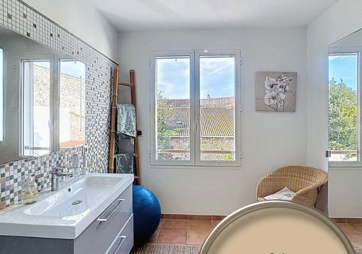 à vendre Maison de ville Marseillan