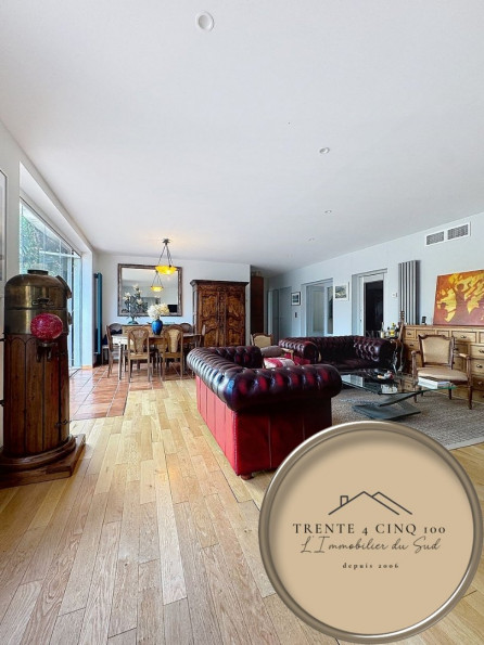 vente Maison de ville Marseillan - Photo 5