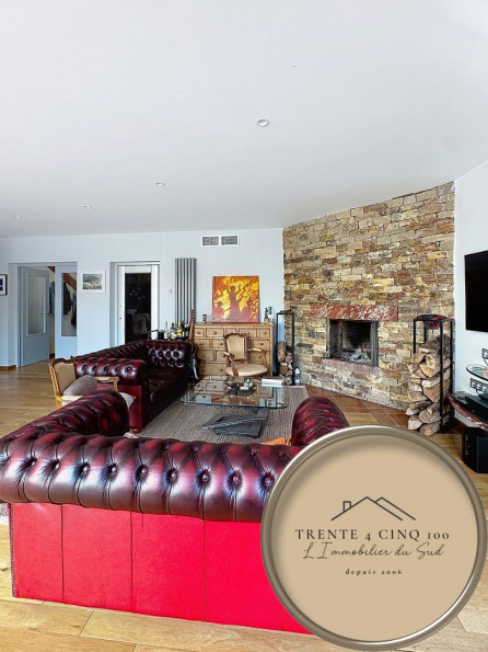 vente Maison de ville Marseillan - Photo 6