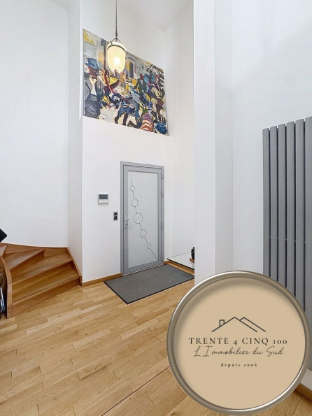 vente Maison de ville Marseillan - Photo 9