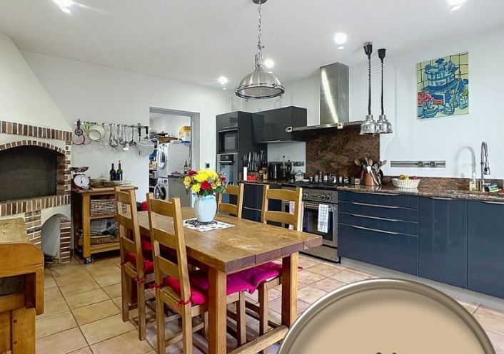à vendre Maison de ville Marseillan